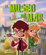 Museo del Mar, el