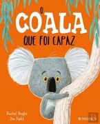 O Coala que foi Capaz (en Portugués)