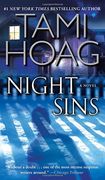 Night Sins (Deer Lake) (en Inglés)