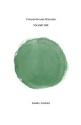 Thoughts and Feelings: Volume one (en Inglés)