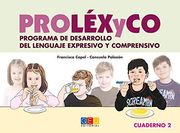 Prolexico 2 Cuaderno geu