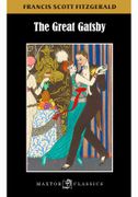 The Great Gatsby (Maxtor Classics) (en Inglés)