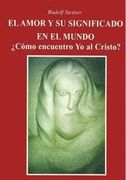 amor y su significado en el mundo, el