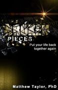 Broken Pieces: Because it's broken, do not mean it's over (en Inglés)