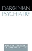 Darwinian Psychiatry (en Inglés)