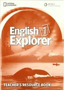 english explorer 1 - tch ` s resource book
