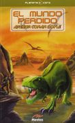 El Mundo Perdido - Arthur Conan Doyle - Mestas Ediciones