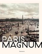 Paris Magnum (en Inglés)