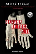 Mañana te Toca a ti