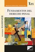 Fundamentos del derecho penal (in Spanish)