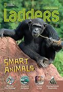 Ladders Science 4: Smart Animals (On-Level) (Ladders Science, 4 On-Level) (en Inglés)