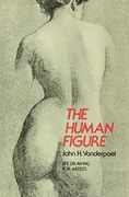 The Human Figure (Dover Anatomy for Artists) (en Inglés)