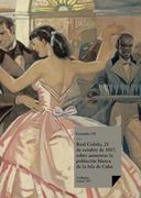 Real Cédula, 21 de Octubre de 1817, Sobre Aumentar la Población Blanca de la Isla de Cuba