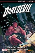 Daredevil 22. La Mano del Diablo