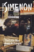The Little man From Archangel 
