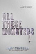 All These Monsters (en Inglés)