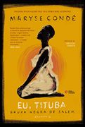 Eu Tituba - Bruxa Negra de Salem (em Portugues do Brasil)