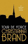 Tour de Force: 6 (Inspector Cockrill Mysteries) (en Inglés)