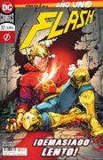 Flash Núm. 51 (in Spanish)