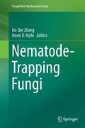 Nematode-Trapping Fungi (en Inglés)