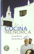 La Cocina De Menorca (Milhojas)