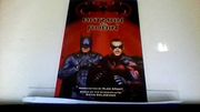 Batman and Robin