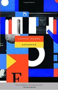 Anagrams (libro en Inglés) - Lorrie Moore - Vintage Books