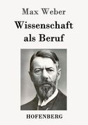 Wissenschaft als Beruf (in German)