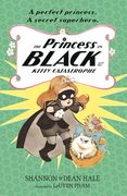 The Princess in Black and the Kitty Catastrophe