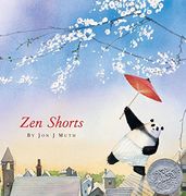 zen shorts (en Inglés)