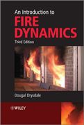 An Introduction to Fire Dynamics (en Inglés)