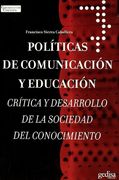 Políticas De Comunicación Y Educación