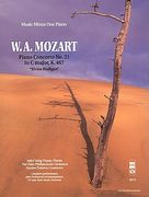Mozart Concerto no. 21 in c Major, Kv467 `Elvira Madigan`