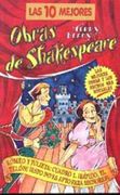 10 Mejores Obras de Shakespeare