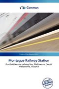 montague railway station (en Inglés)