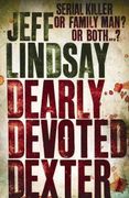 Dearly Devoted Dexter (en Inglés)