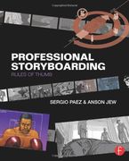 professional storyboarding: rules of thumb