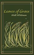 Leaves of Grass (Leather-Bound Classics) (en Inglés)