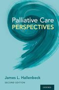 Palliative Care Perspectives (en Inglés)