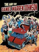 The Art of Daniel Warren Johnson (en Inglés)