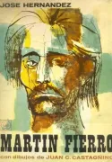 Martin Fierro (in Spanish)
