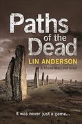 Paths of the Dead (Rhona Macleod) (en Inglés)