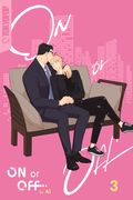 On or Off, Volume 3 (3) (en Inglés)