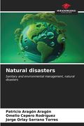 Natural disasters (en Inglés)