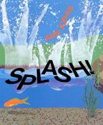 Splash! (en Inglés)