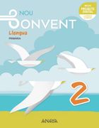 Llengua 2. (en Valenciano)