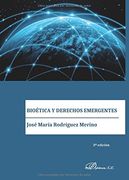 Bioética y derecho emergentes.