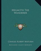 melmoth the wanderer (en Inglés)