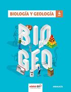 Biología y Geología 4
