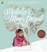 Malala's Magic Pencil (en Inglés)